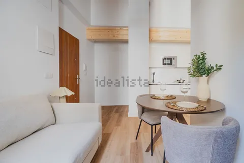 Appartamento 40 m² a Valencia