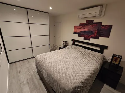 Quarto para alugar, Barcelona