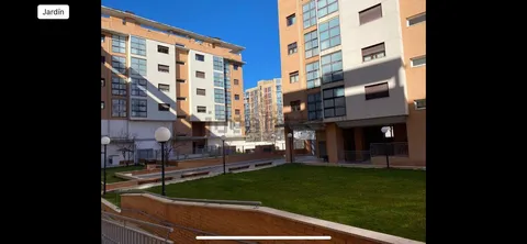 Pis de 45 m² a Madrid