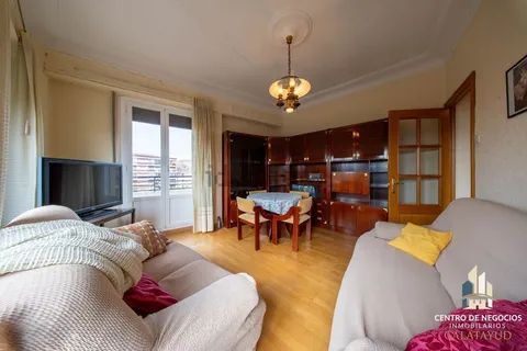 Flat 140 m² in Calatayud