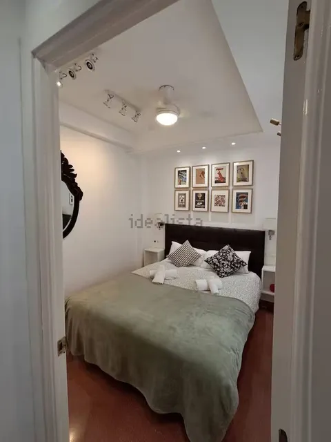 Appartement 51 m² à Málaga