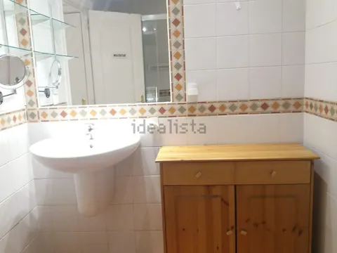 Pis de 112 m² a Madrid