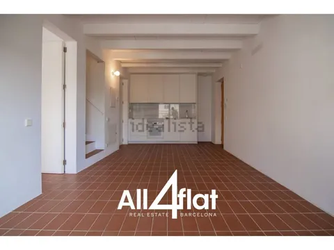 Pis de 55 m² a Sant Pere de Ribes