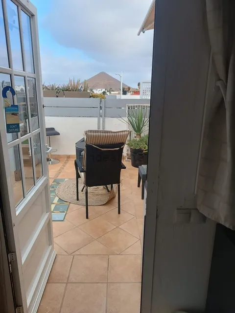 Habitación en alquiler, La Oliva (3/12)