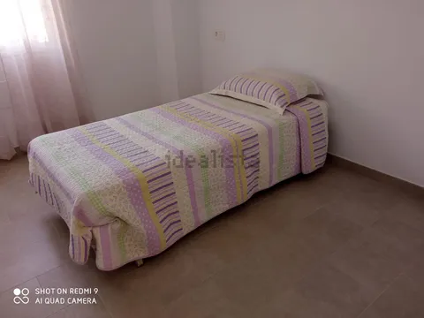 Flat 65 m² in Málaga