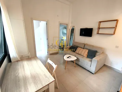 Pis de 26 m² a Màlaga