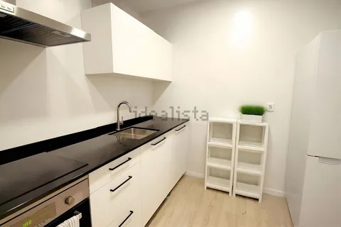 Quarto para alugar, Barcelona