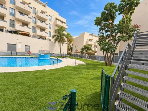 Pis de 110 m² a Mijas