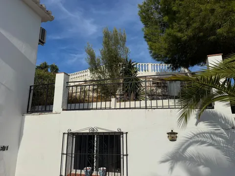 Casa de 150 m² a Mijas