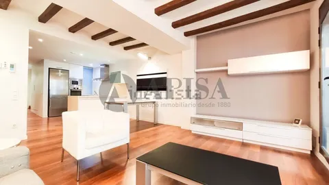 Flat 67 m² in Barcelona