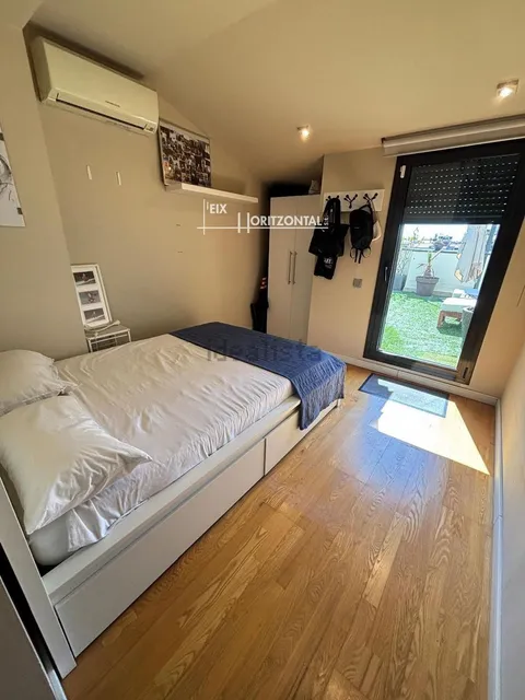 Pis de 145 m² a Sabadell