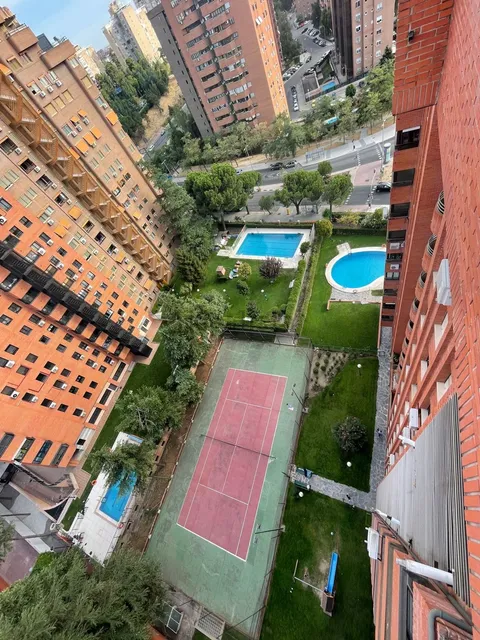 Pis de 150 m² a Madrid