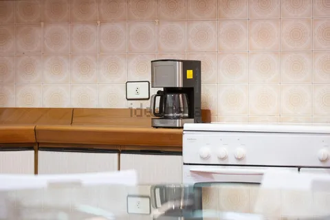 Habitació de lloguer, Santa Cruz de Tenerife
