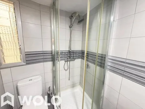 Pis de 92 m² a València