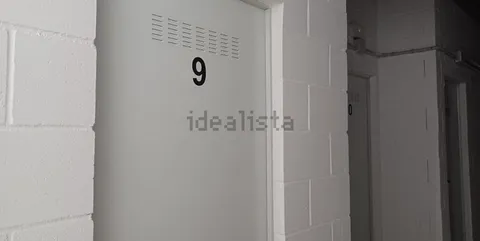 Pis de 85 m² a Segovia