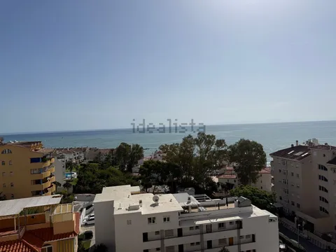 Pis de 30 m² a Benalmádena
