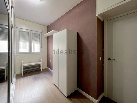 Pis de 72 m² a Madrid