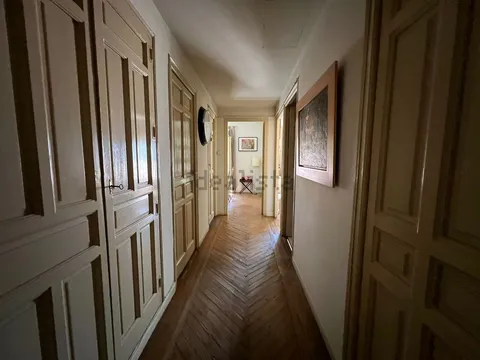 Pis de 95 m² a Madrid