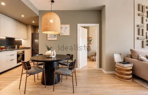 Pis de 90 m² a Madrid