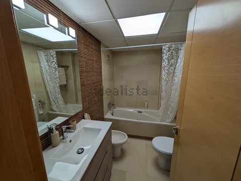 Wohnung 67 m² in Almería