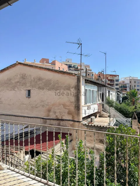 Pis de 130 m² a Palma
