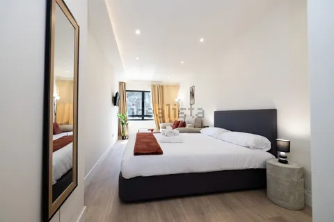 Apartamento 50 m² em Madrid