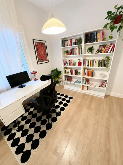 Pis de 70 m² a Madrid