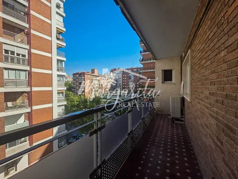 Pis de 297 m² a Madrid