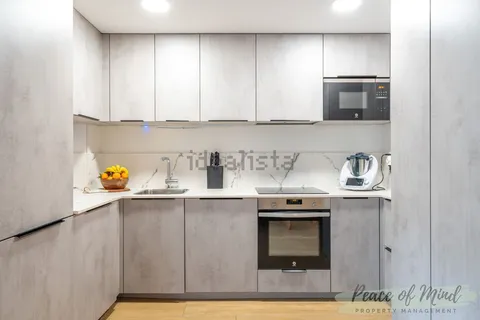 Pis de 87 m² a Madrid