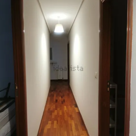 Квартира 100 м² у Ferrol