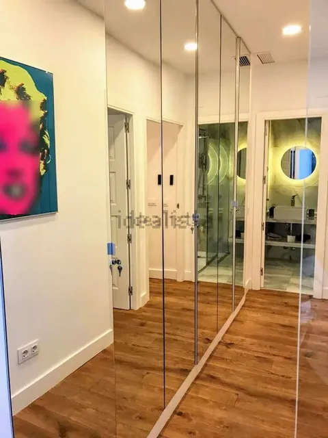 Pis de 73 m² a Madrid