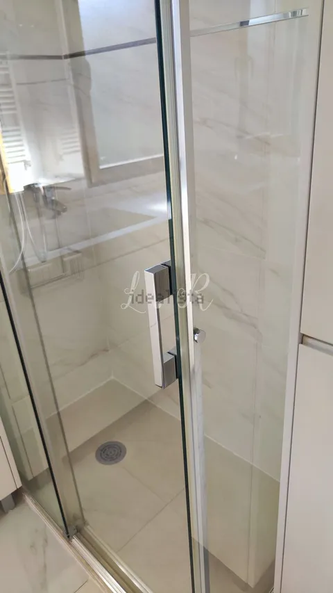 Wohnung 195 m² in Madrid