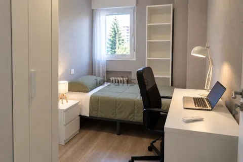 Habitación en alquiler, Madrid