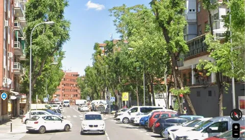 Appartamento 70 m² a Madrid