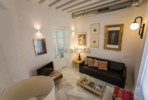 Pis de 62 m² a Cádiz