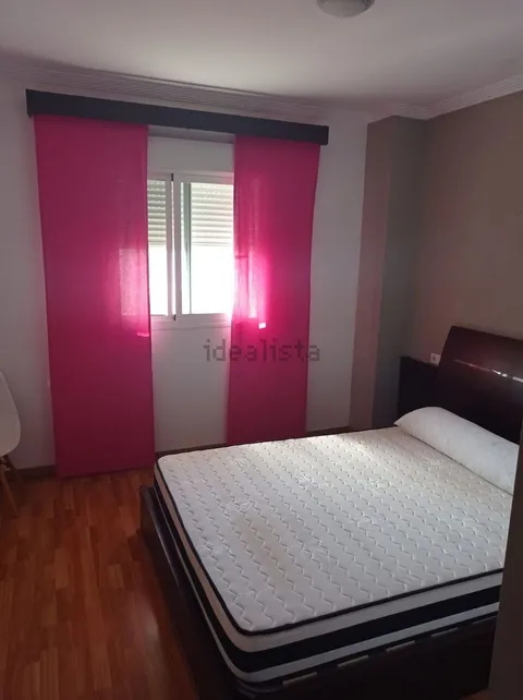 Pis de 90 m² a Màlaga