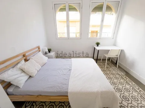 Habitació de lloguer, Sevilla