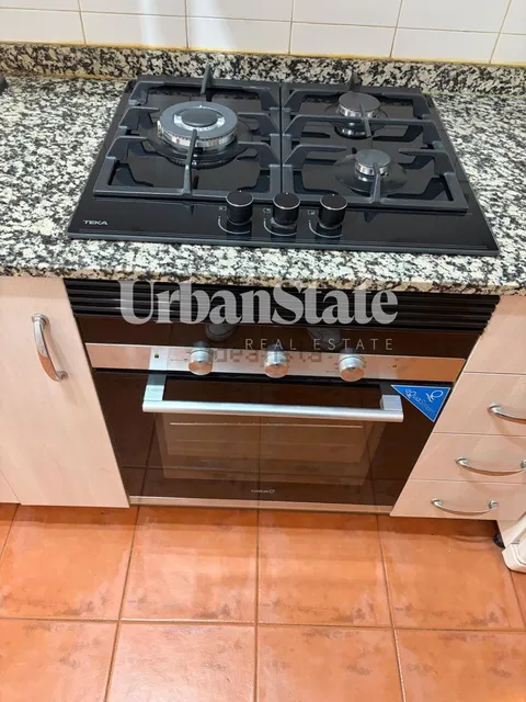 Wohnung 70 m² in Valencia