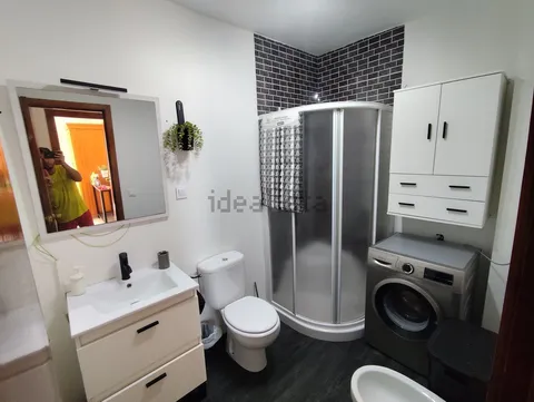 Flat 90 m² in Montoro