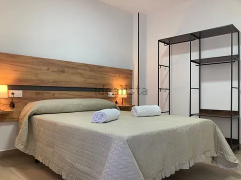 Wohnung 30 m² in Cazorla