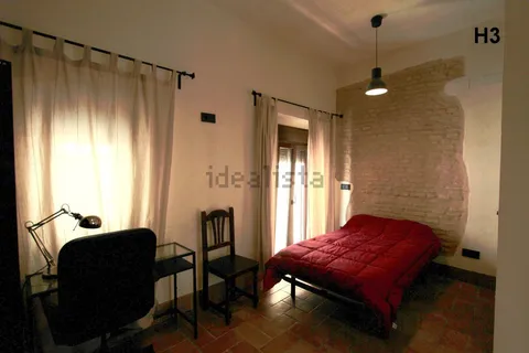Habitació de lloguer, Sevilla