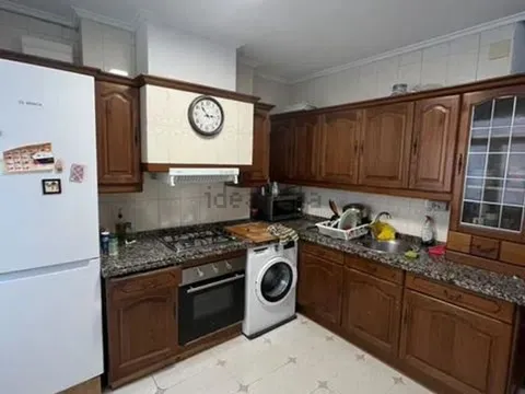 Habitació de lloguer, Bilbao