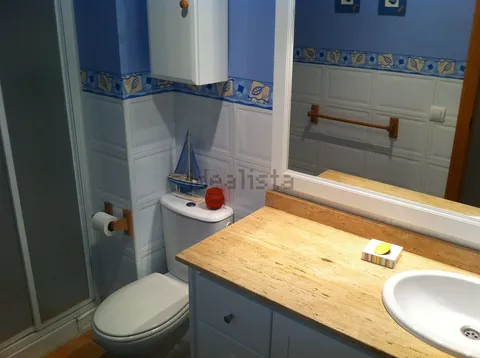 Pis de 105 m² a Alboraia