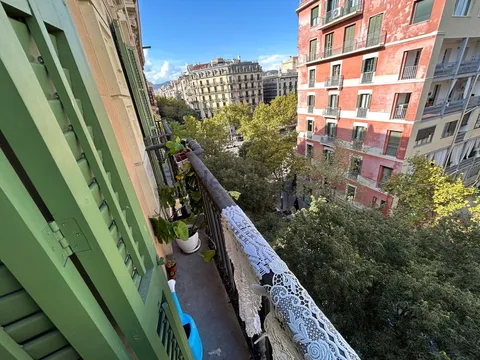 Zimmer zur Miete, Barcelona