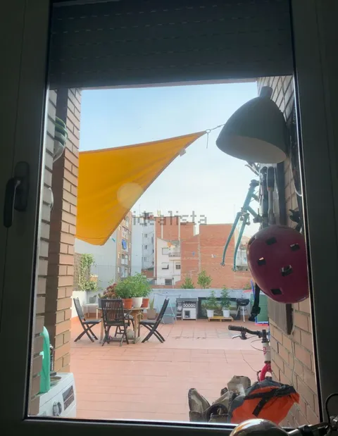 Habitació de lloguer, Rubí
