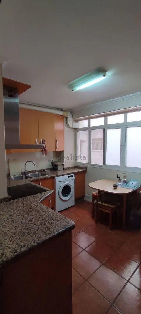 Chambre à louer, Málaga (2/5)