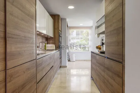 Wohnung 249 m² in Benahavís