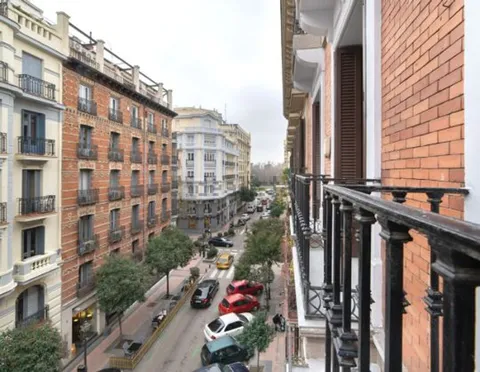 Pis de 142 m² a Madrid