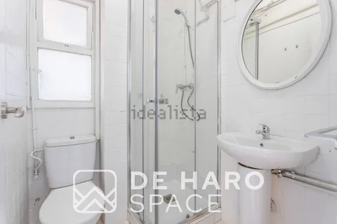 Habitació de lloguer, Alacant