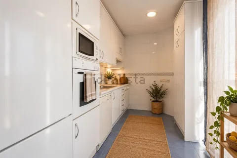 Pis de 120 m² a Madrid